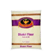 Deep - Bhakri Flour 2lb