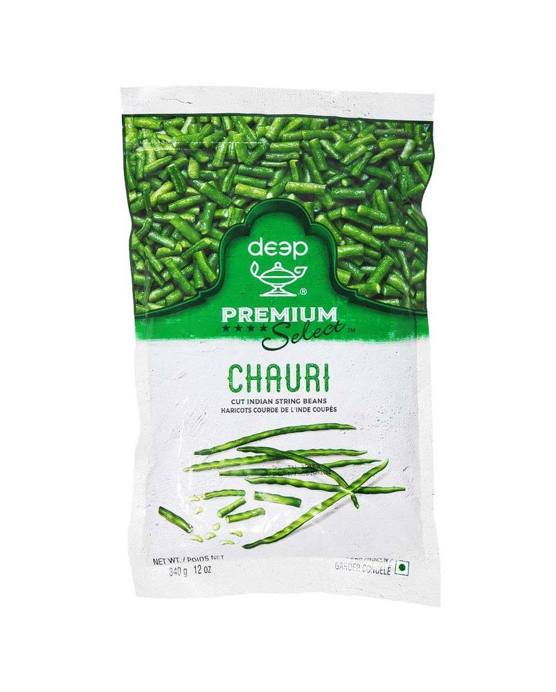 Deep Frozen - Chauri 340g