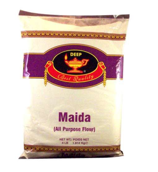 Deep - Maida Flour 4lb