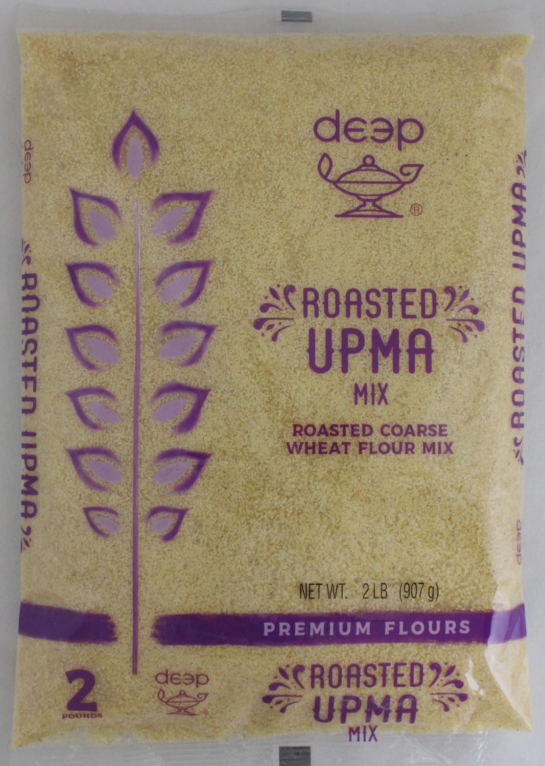 Deep - Upma Mix Roasted Flour 2lb