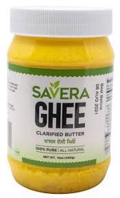 Savera - Desi Ghee 400g