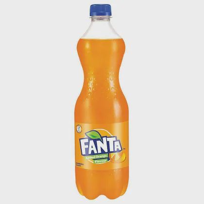 Fanta 750ml