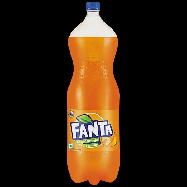 Fanta 2L