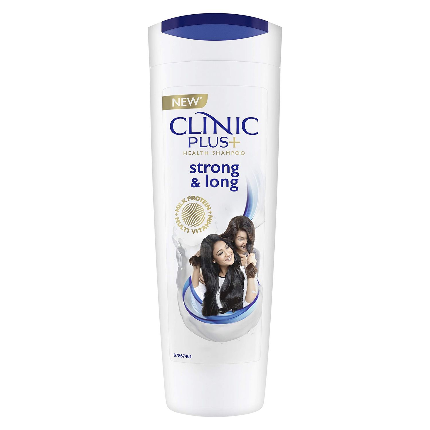 Clinic Plus  - Shampoo 175ml