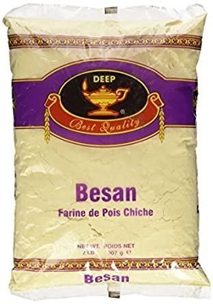 Global Choice - Flour Besan 2lb