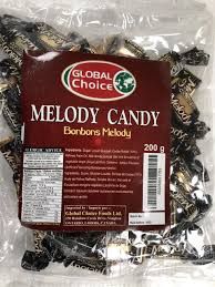 Global Choice - Melody 200g
