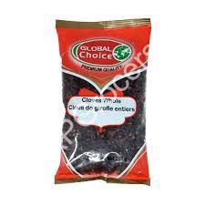 Global Choice - Clove Whole 100g