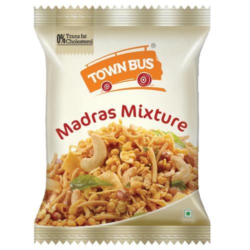 GRB Town Bus - Madras Mixture 170g