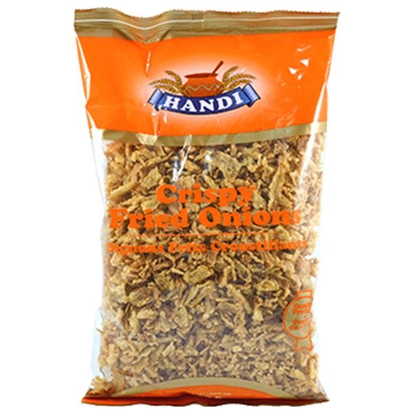 Handi - Fried Onion 400g