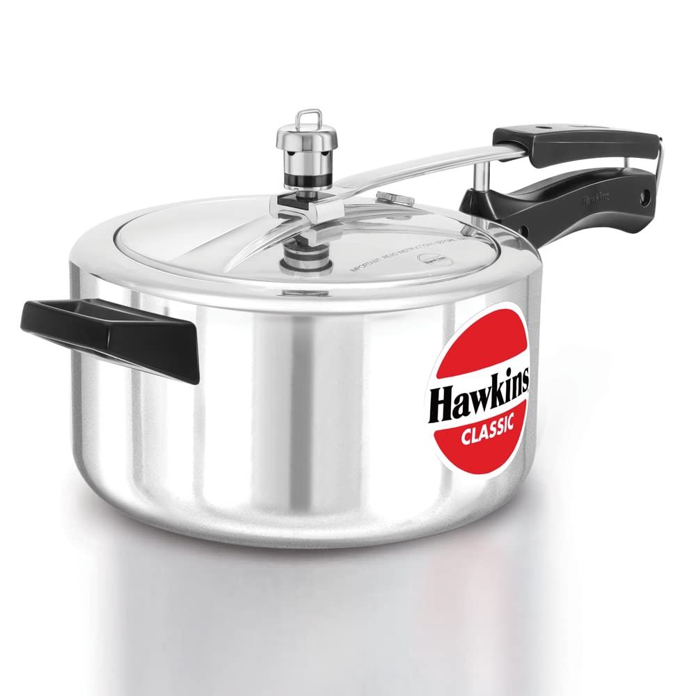Hawkins - Classic Pressure Cooker 4L