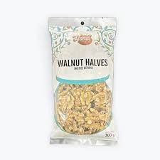 Handi - Walnut Halves 300g