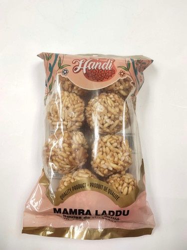 Handi - Mamra Ladoo 200gm