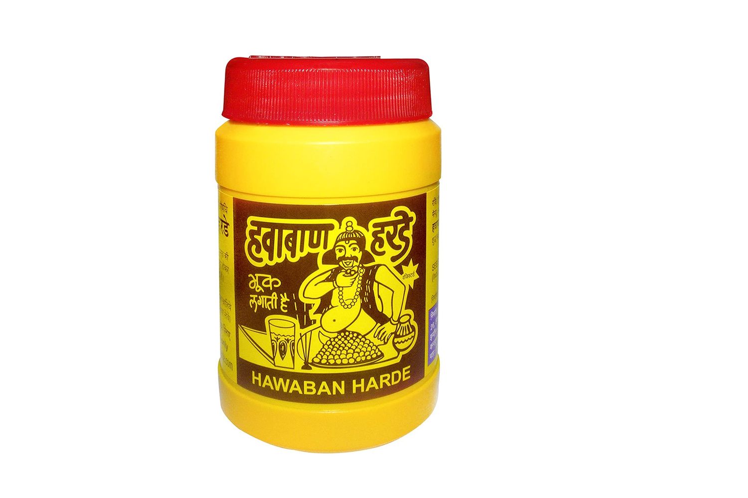 Hawaban - Harde 100g