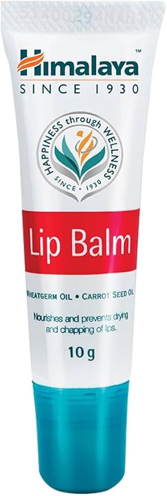 Himalaya - Lip Balm 10g