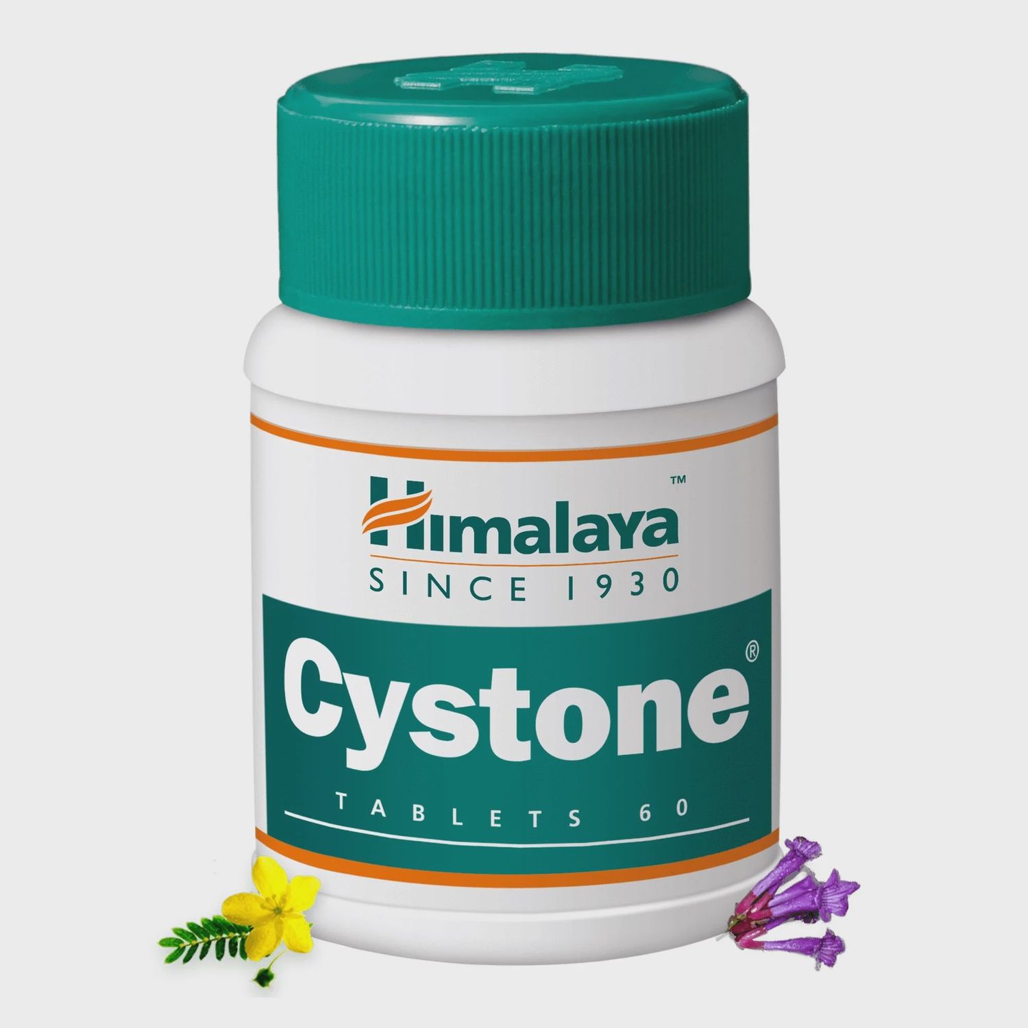 Himalaya - Cystone Tablets (60 Tablets)