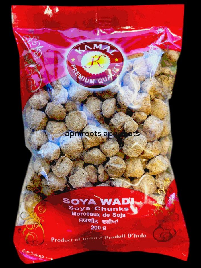 Kamal - Soya Wadi 200g