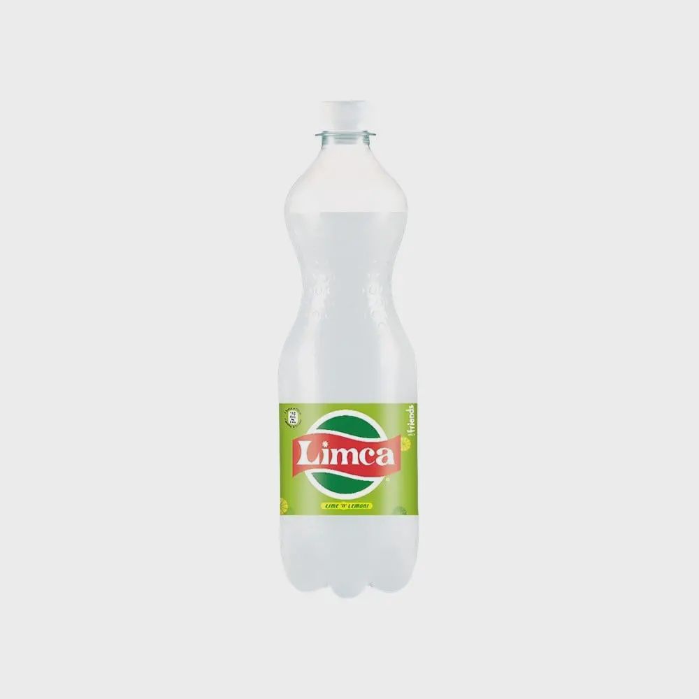 Limca - Pet Bottle 750ml