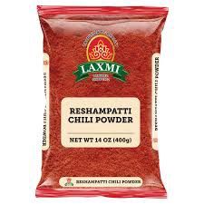 Laxmi - Reshampatti Chilli Powder 400g