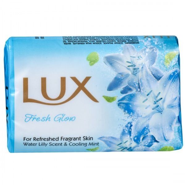Lux - Fresh Glow Soap 100g
