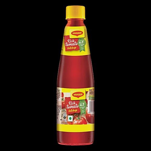 Maggi - Rich Tomato Ketchup 500gm