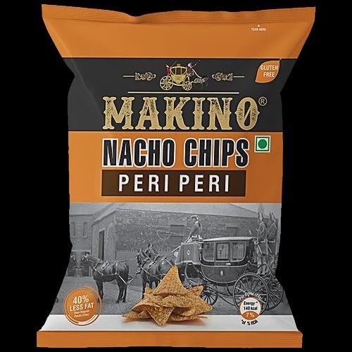 Makino - Nacho Peri Peri 60g