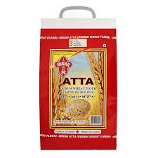 Minar - Durum Atta 10lb