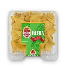 Mom Made - Fafda 340g