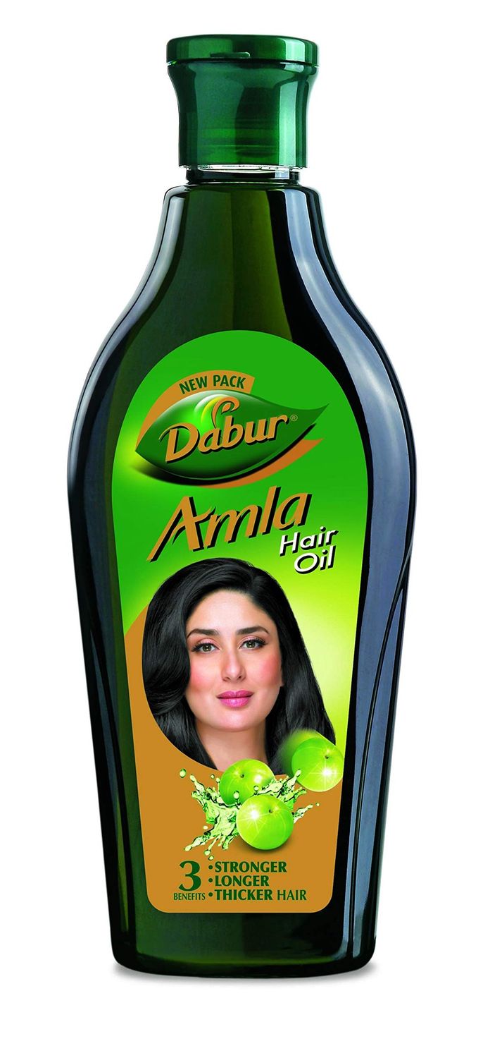 Dabur - Amla Hair Oil 300g