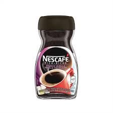 Nescafe - Rich Vanilla Jar 100g