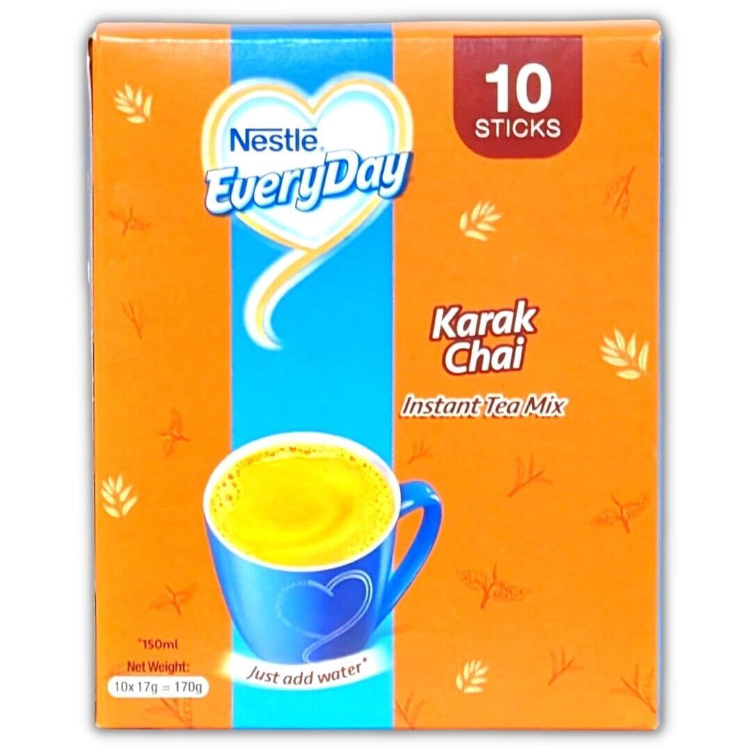 Nestle - Everyday Karak Instant Tea 3 in 1 170g
