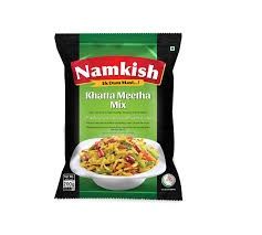 Nimco - Khatta Mitha Mix 200g