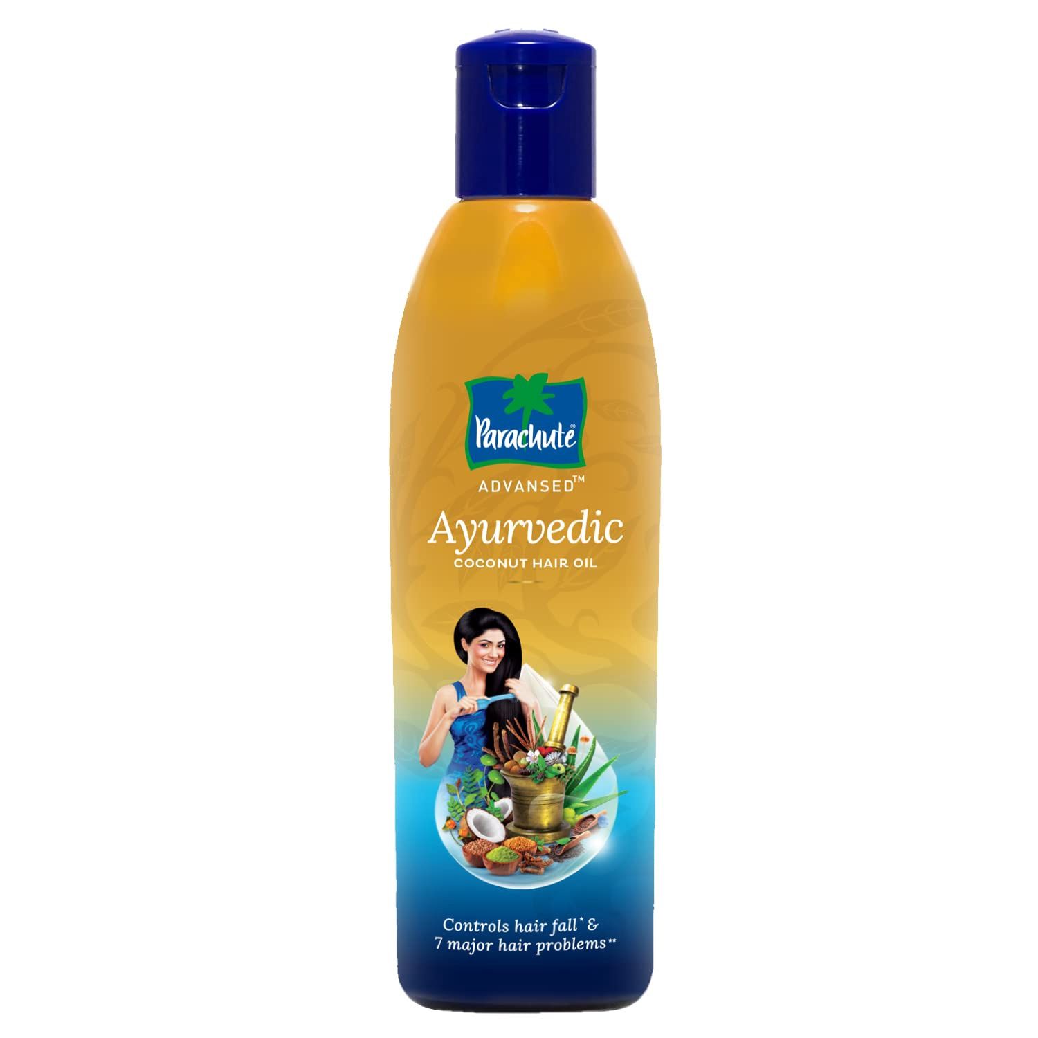 Parachute - Advance Ayurvedic Hair Oil 180ml