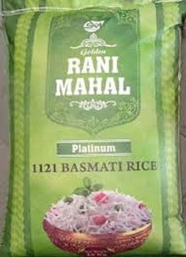 Rani Mahal - Basmati Rice 10lb
