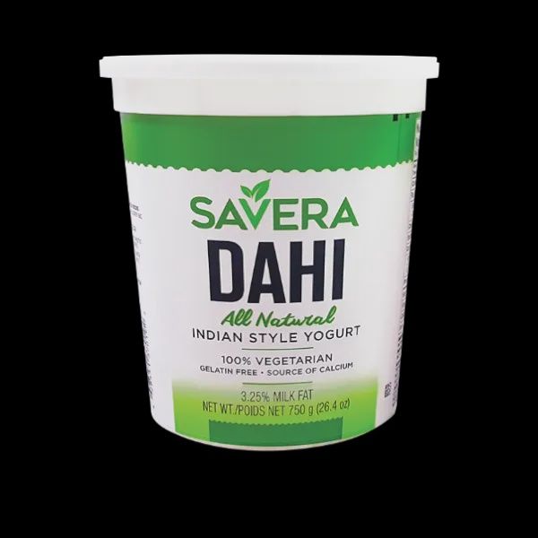 Savera - Dahi 750g