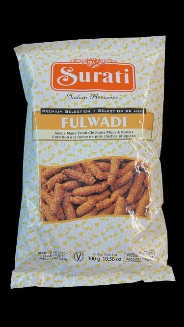 Surati - Fulwadi 300g