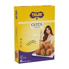 Talod - Gota Flour 200g