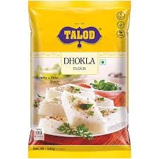 Talod - Dhokla Flour 500g