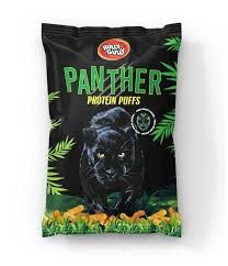 Hully Gully - Black Panther 130g