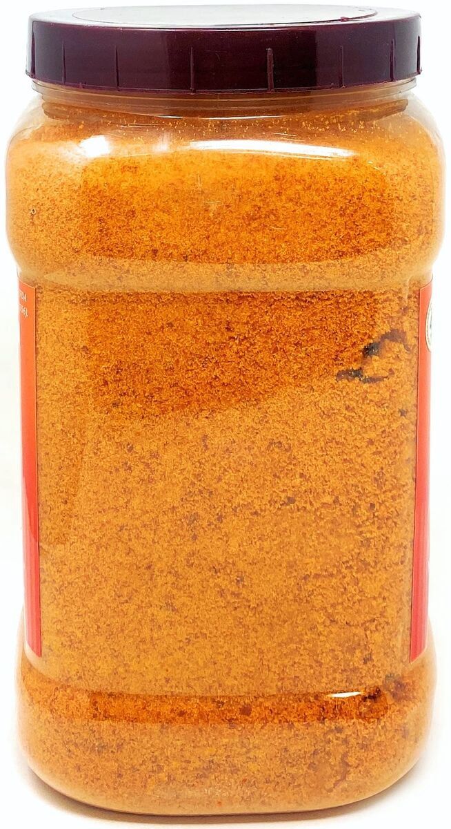 Contil - Punjabi Shakkar Jaggery Powder Jar 1kg