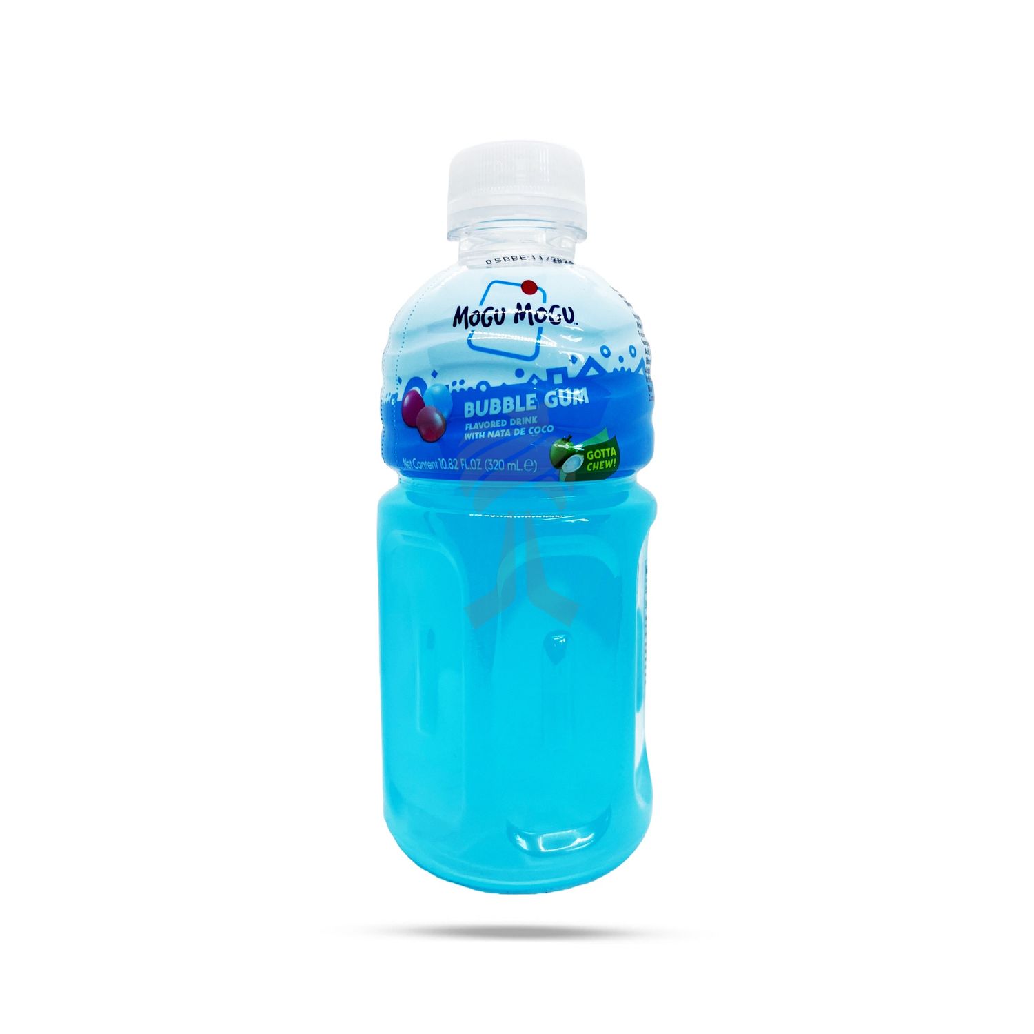 Mogu Mogu - Bubble Gum 320ml