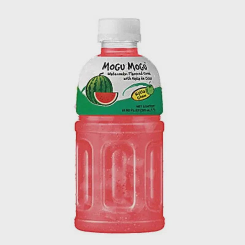 Mogu Mogu - Watermelon 320ml