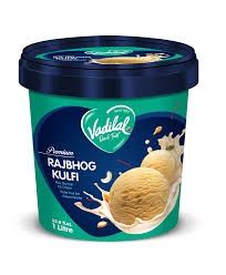 Vadilal Frozen - Rajbhog 100ml