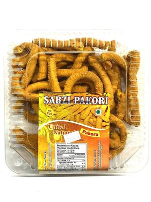 United National - Sabzi Pakori 360g