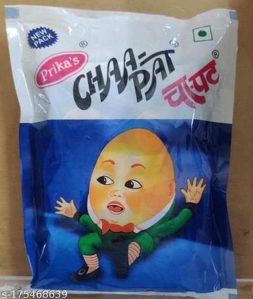 Prikas - Chaapat 18g