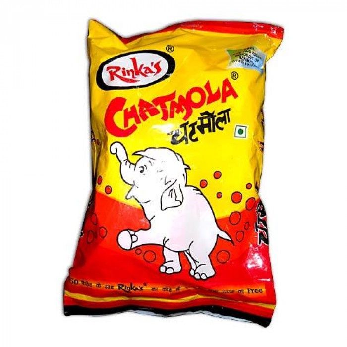 Rinkas - Chatmola 13g
