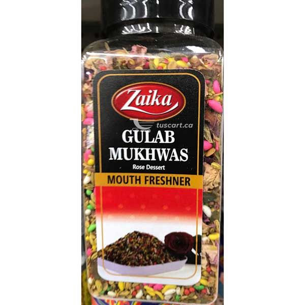 Zaika - Gulab Mukhwas 200g