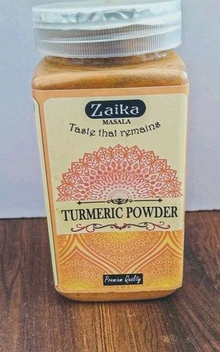 Zaika - Turmeric Powder 200g
