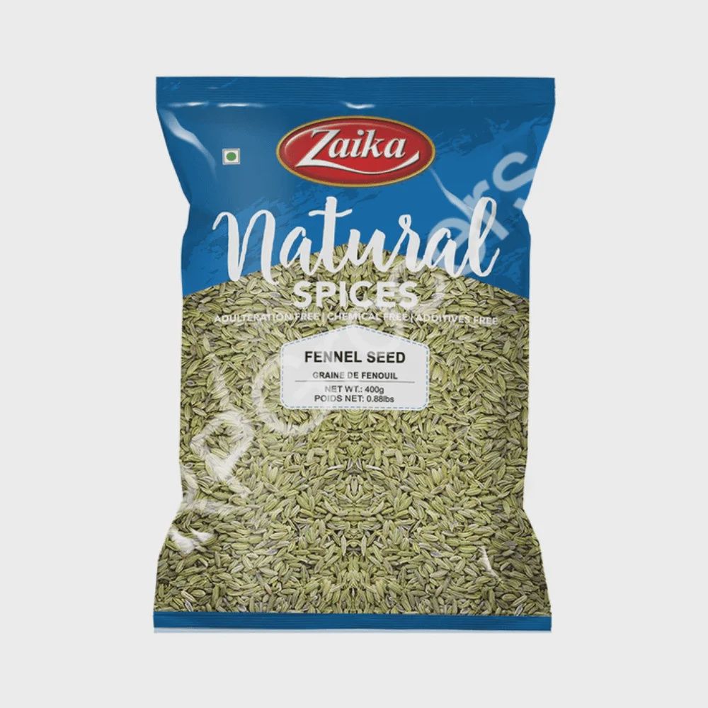Zaika - Fennel Seed 200g