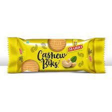 Mario - Cashew Biscuit 90g