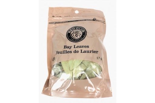 Red Club - Bay Leaves 17g